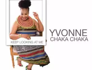 Yvonne Chaka Chaka - Akilia Mama Ft Alikiba
